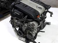 Двигатель Volkswagen BWA 2.0 TFSI за 700 000 тг. в Астана