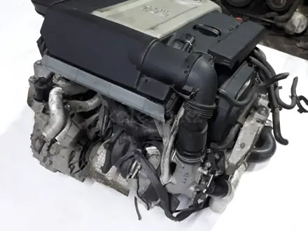 Двигатель Volkswagen BWA 2.0 TFSI за 600 000 тг. в Астана – фото 3