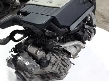 Двигатель Volkswagen BWA 2.0 TFSI за 600 000 тг. в Астана – фото 4