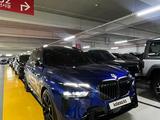 BMW X7 2023 года за 56 400 000 тг. в Алматы – фото 3