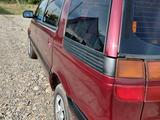 Mitsubishi Space Wagon 1993 годаүшін1 100 000 тг. в Талдыкорган – фото 4