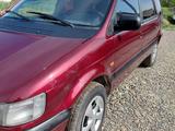 Mitsubishi Space Wagon 1993 годаүшін1 100 000 тг. в Талдыкорган – фото 2