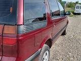 Mitsubishi Space Wagon 1993 годаүшін1 100 000 тг. в Талдыкорган – фото 5
