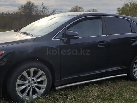 Toyota Venza 2013 года за 10 000 000 тг. в Павлодар – фото 2