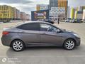 Hyundai Accent 2014 годаүшін5 500 000 тг. в Астана – фото 8