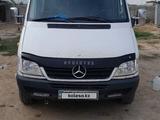 Mercedes-Benz Sprinter 2001 годаүшін4 500 000 тг. в Туркестан