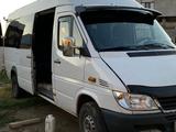 Mercedes-Benz Sprinter 2001 года за 4 500 000 тг. в Туркестан – фото 3