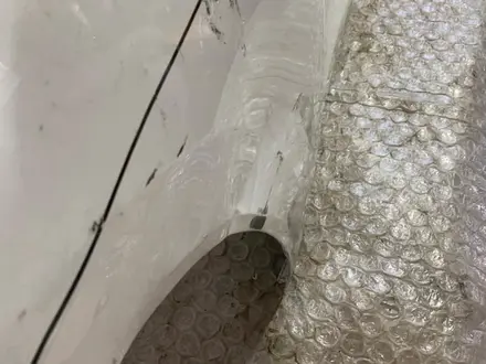 Дверь задняя правая за 98 000 тг. в Караганда – фото 3