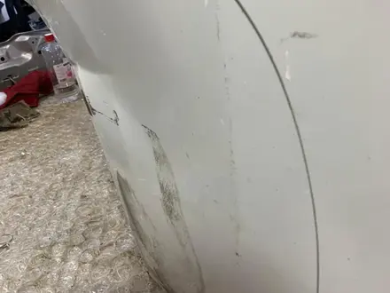 Дверь задняя правая за 98 000 тг. в Караганда – фото 6