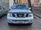 Nissan Pathfinder 2005 года за 7 500 000 тг. в Алматы