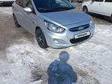 Hyundai Accent 2011 года за 3 750 000 тг. в Степногорск – фото 5