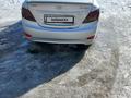 Hyundai Accent 2011 года за 3 400 000 тг. в Степногорск – фото 7