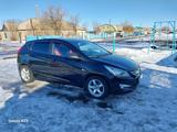 Hyundai Solaris 2015 года за 5 500 000 тг. в Акку – фото 5