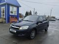 ВАЗ (Lada) Granta 2190 2012 года за 2 650 000 тг. в Костанай