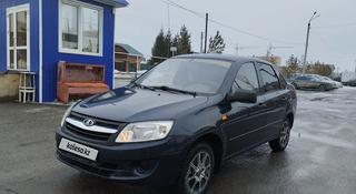 ВАЗ (Lada) Granta 2190 2012 года за 2 650 000 тг. в Костанай