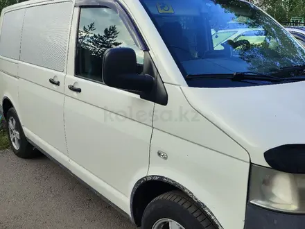 Volkswagen Transporter 2003 года за 5 300 000 тг. в Петропавловск