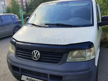 Volkswagen Transporter 2003 года за 5 300 000 тг. в Петропавловск – фото 7