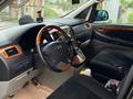 Toyota Alphard 2008 годаүшін8 500 000 тг. в Астана – фото 5