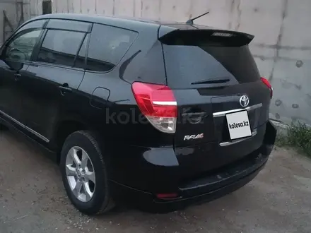 Toyota RAV4 2011 года за 6 300 000 тг. в Актобе – фото 5