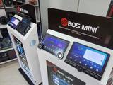 И установка андроид магнитол в Алматы