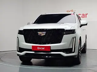 Cadillac Escalade Sport Platinum