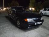 ВАЗ (Lada) 2115 2012 года за 1 550 000 тг. в Калбатау