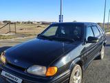 ВАЗ (Lada) 2115 2012 года за 1 550 000 тг. в Калбатау – фото 2
