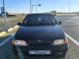 ВАЗ (Lada) 2115 2012 года за 1 550 000 тг. в Калбатау – фото 4