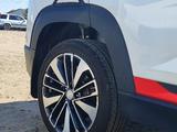 Диски 18 CHANGAN 35 обмен варианты за 178 000 тг. в Алматы – фото 2