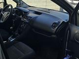Opel Zafira 2013 годаүшін3 200 000 тг. в Шымкент – фото 3