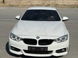 BMW 428 2015 года за 12 000 000 тг. в Алматы