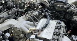 Двигатели Toyota Camry за 90 990 909 тг. в Шымкент