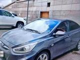 Hyundai Accent 2013 годаүшін4 350 000 тг. в Астана