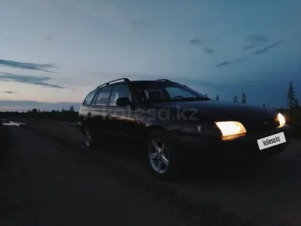 Toyota Carina E 1995 года за 1 800 000 тг. в Павлодар – фото 4