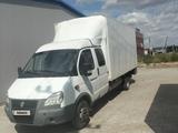 ГАЗ ГАЗель 2014 года за 8 500 000 тг. в Уральск