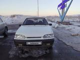 ВАЗ (Lada) 2114 2013 года за 1 650 000 тг. в Усть-Каменогорск