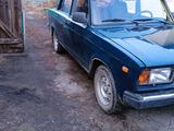 ВАЗ (Lada) 2105 2007 года за 780 000 тг. в Костанай – фото 2