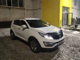 Kia Sportage 2015 годаfor7 600 000 тг. в Актобе – фото 2