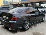 Subaru Legacy 2008 годаүшін6 000 000 тг. в Алматы – фото 4