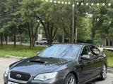 Subaru Legacy 2008 годаүшін6 000 000 тг. в Алматы – фото 3