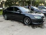 Subaru Legacy 2008 годаүшін6 000 000 тг. в Алматы – фото 2