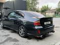 Subaru Legacy 2008 года за 6 000 000 тг. в Алматы – фото 5