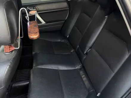 Subaru Legacy 2008 года за 6 000 000 тг. в Алматы – фото 7