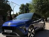 Hyundai Bayon 2023 годаүшін8 000 000 тг. в Каскелен – фото 2