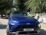 Hyundai Bayon 2023 годаүшін8 000 000 тг. в Каскелен – фото 3