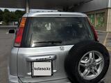 Honda CR-V 1999 года за 4 000 000 тг. в Алматы – фото 4