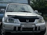 Honda CR-V 1999 года за 4 000 000 тг. в Алматы