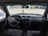 Honda CR-V 1999 года за 4 000 000 тг. в Алматы – фото 5