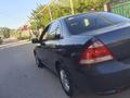 Nissan Almera Classic 2007 года за 3 000 000 тг. в Алматы