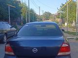 Nissan Almera Classic 2007 года за 3 000 000 тг. в Алматы – фото 4